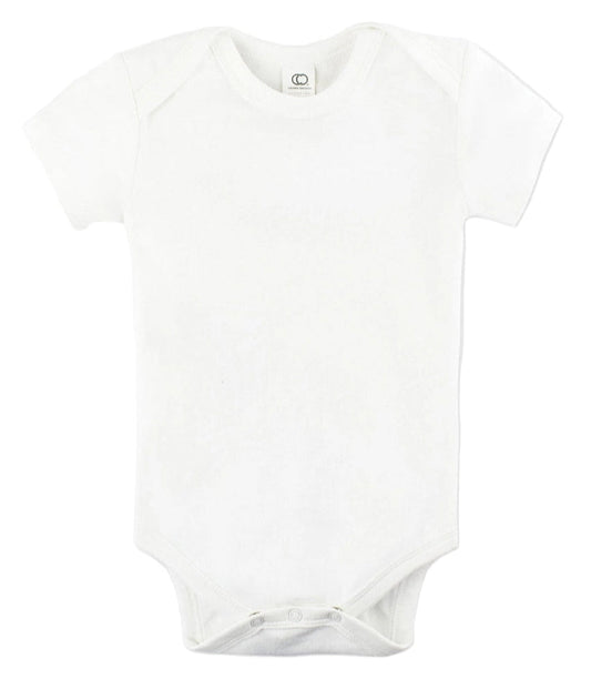 Organic Cotton Bodysuit - Blankee Baby