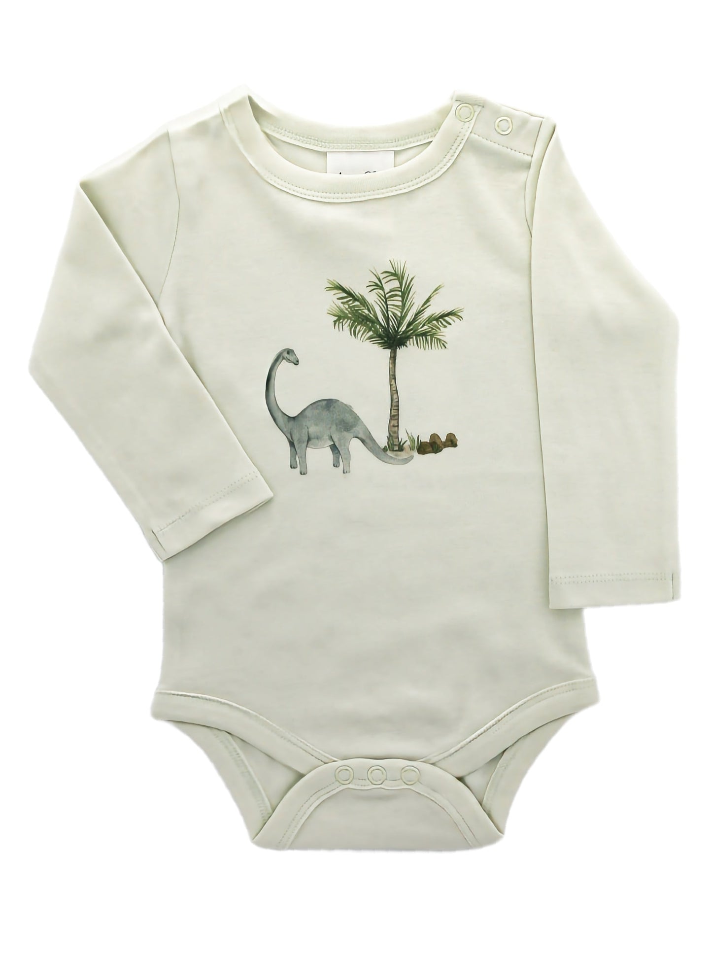 Organic Cotton Bodysuit - Blankee Baby