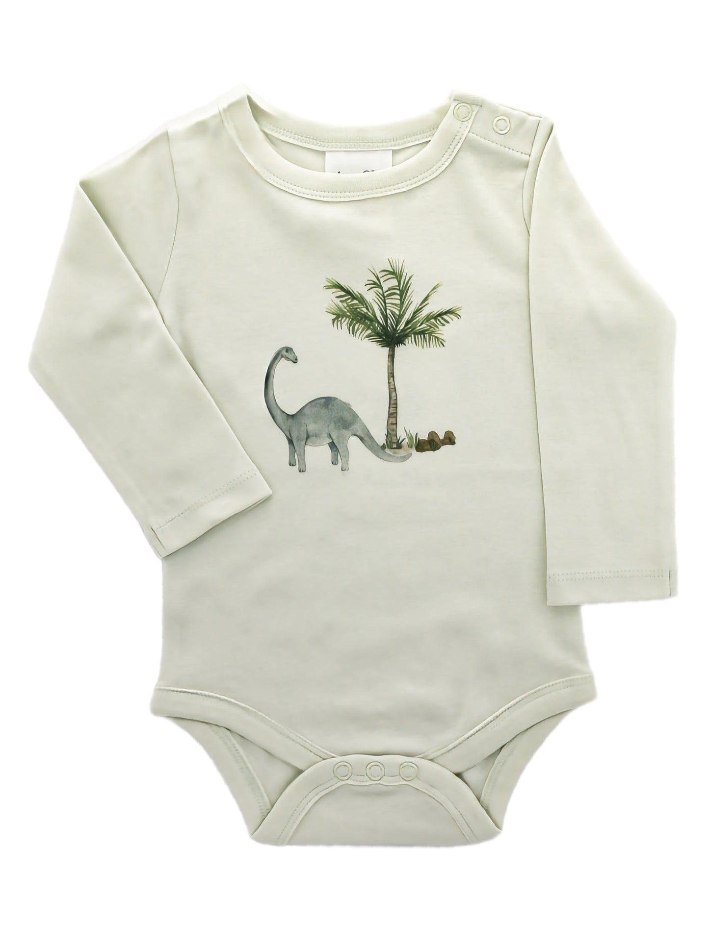 Organic Cotton Bodysuit - Blankee Baby