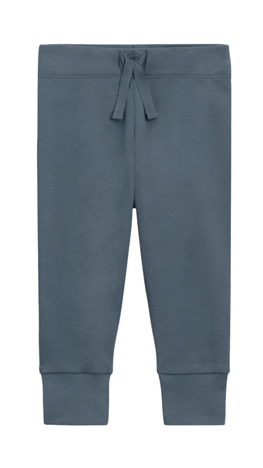 Organic Cotton Jogger Pant - Blankee Baby