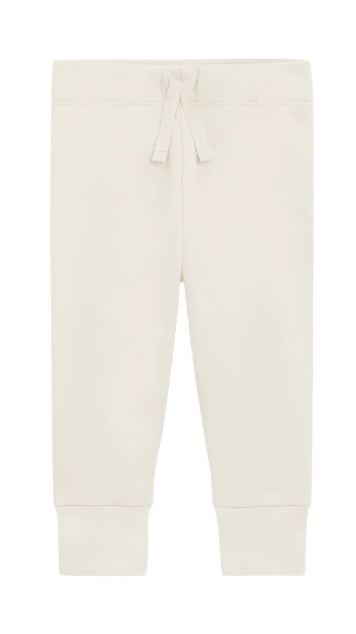 Organic Cotton Jogger Pant - Blankee Baby