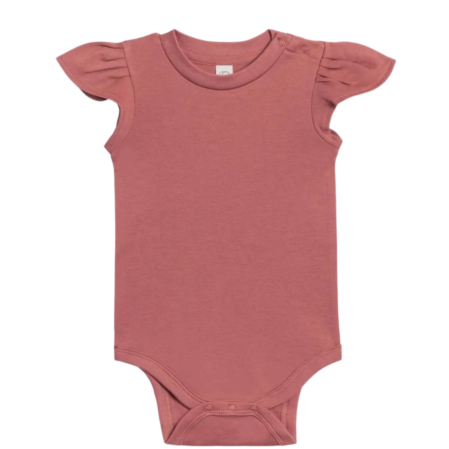 Organic Cotton Bodysuit - Blankee Baby
