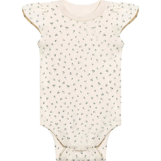 Organic Cotton Bodysuit - Blankee Baby