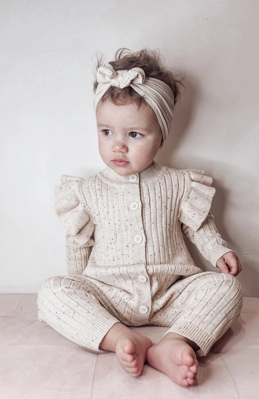 One-Piece Baby Romper - Blankee Baby