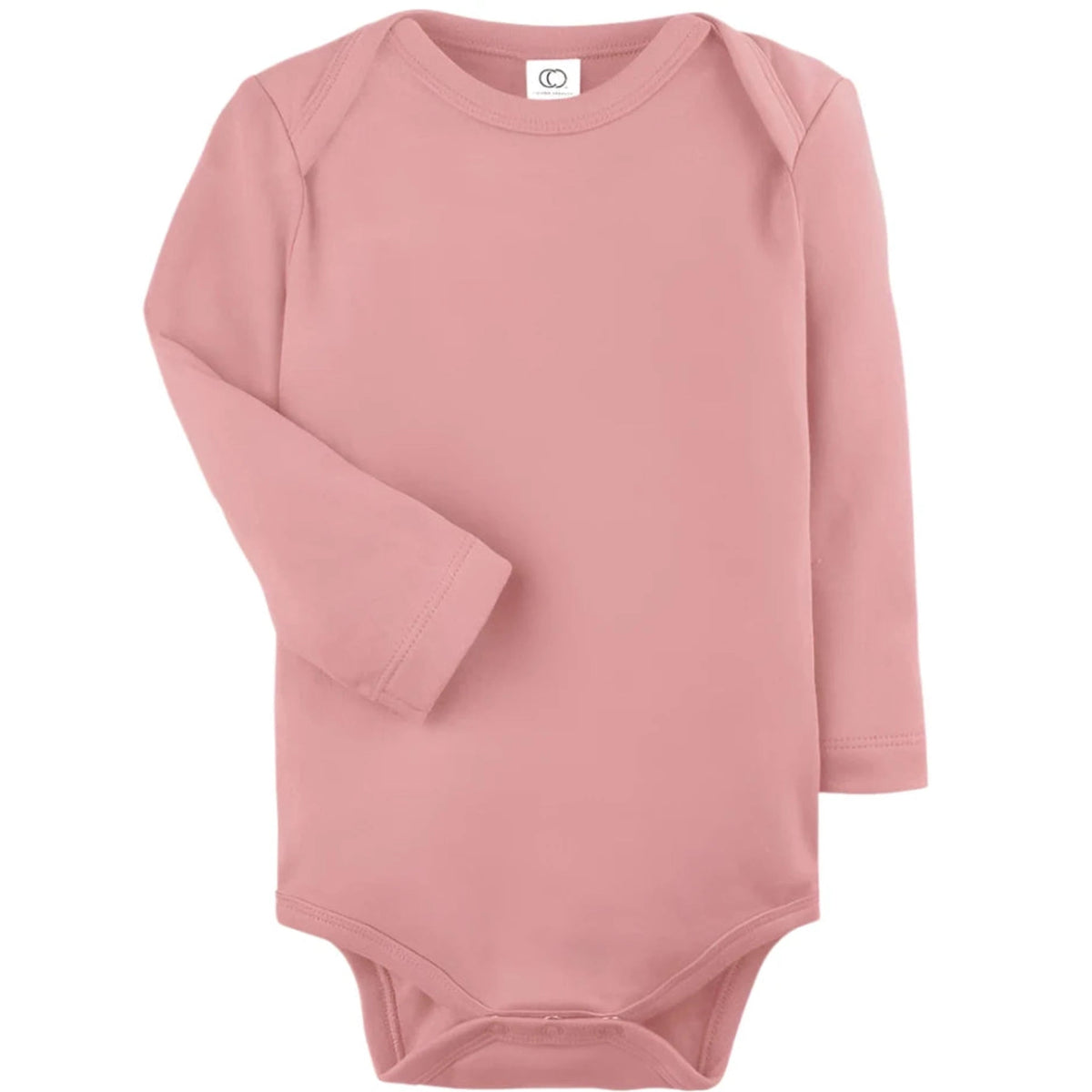 Organic Cotton Bodysuit - Blankee Baby