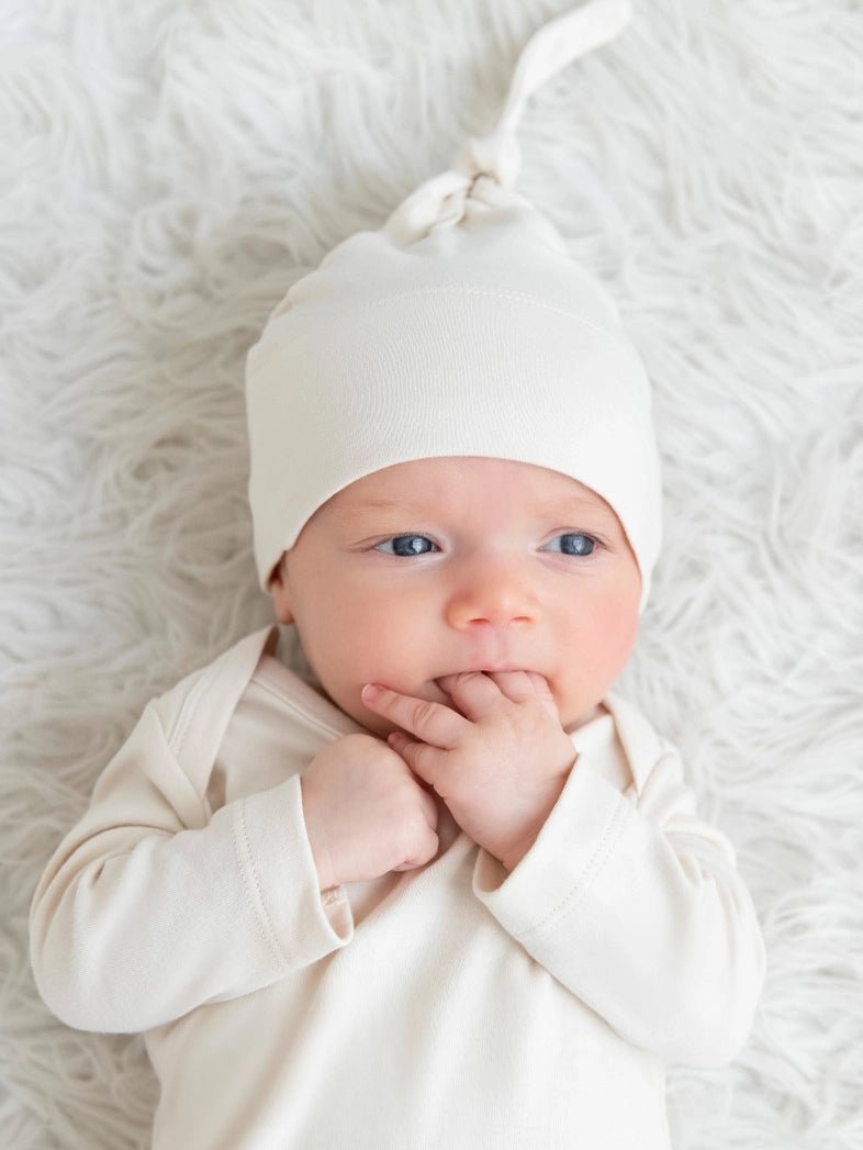 Organic Cotton Bodysuit - Blankee Baby