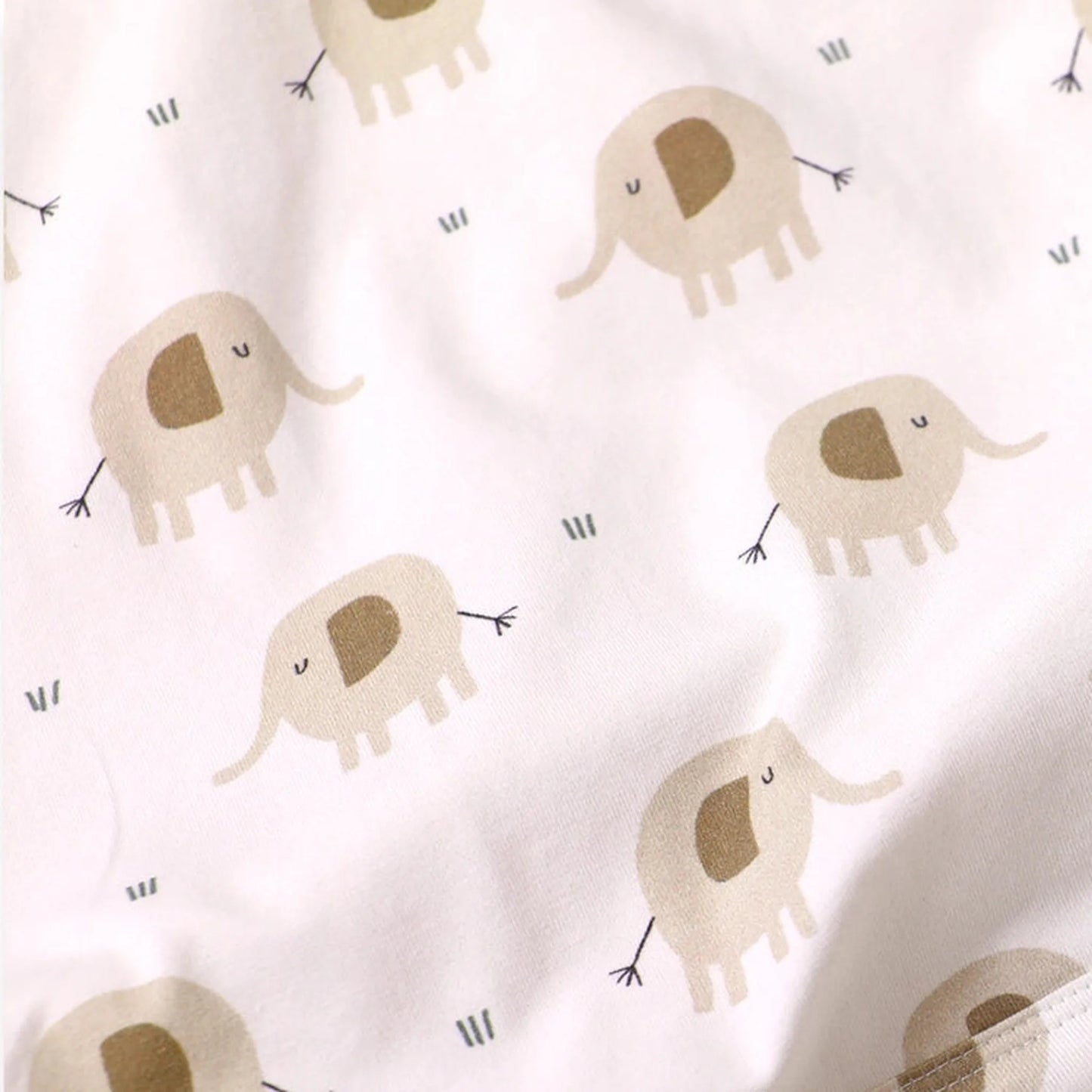 Organic Cotton Hooded Bath Towel - Blankee Baby