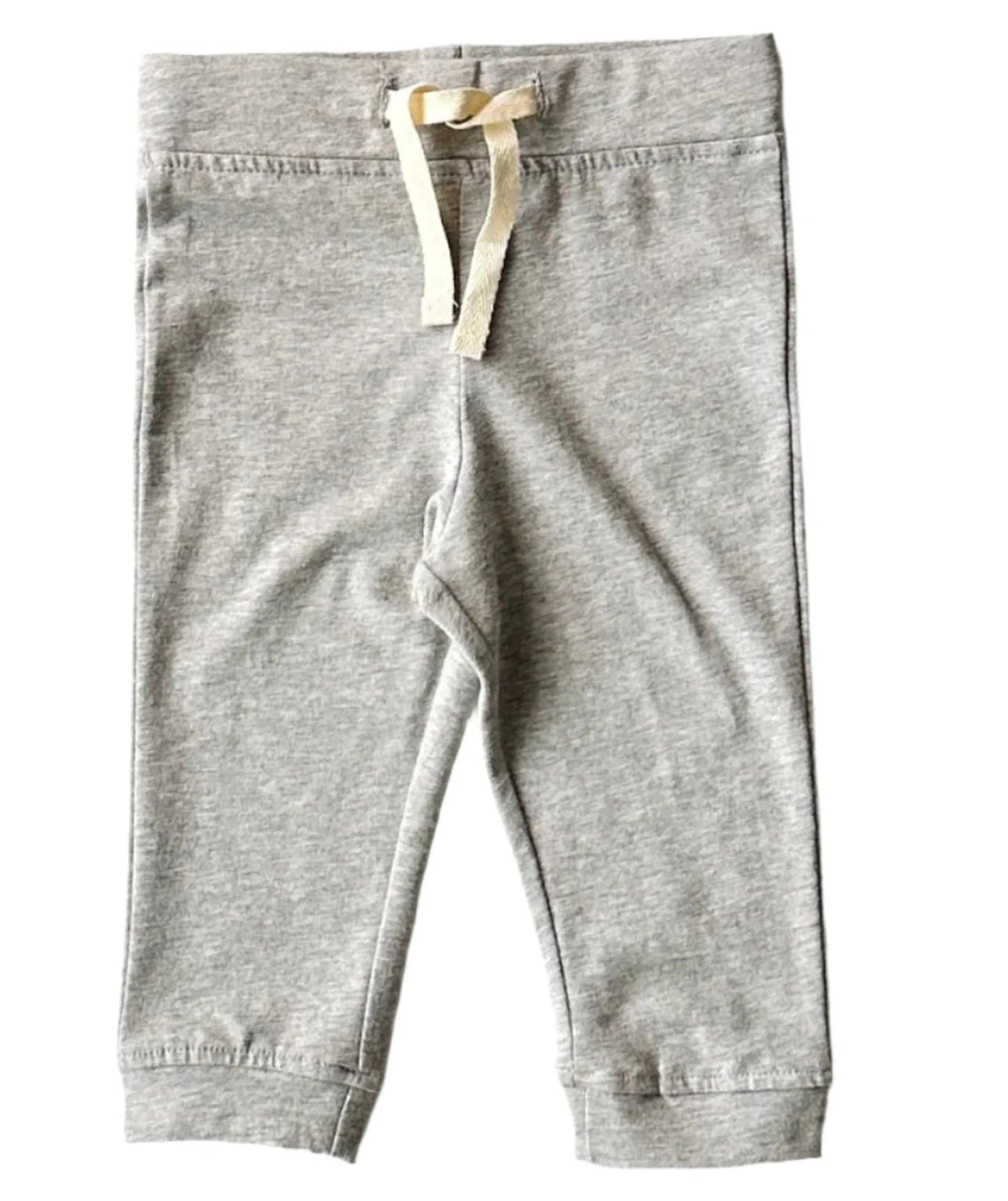 Organic Cotton Jogger Pant - Blankee Baby