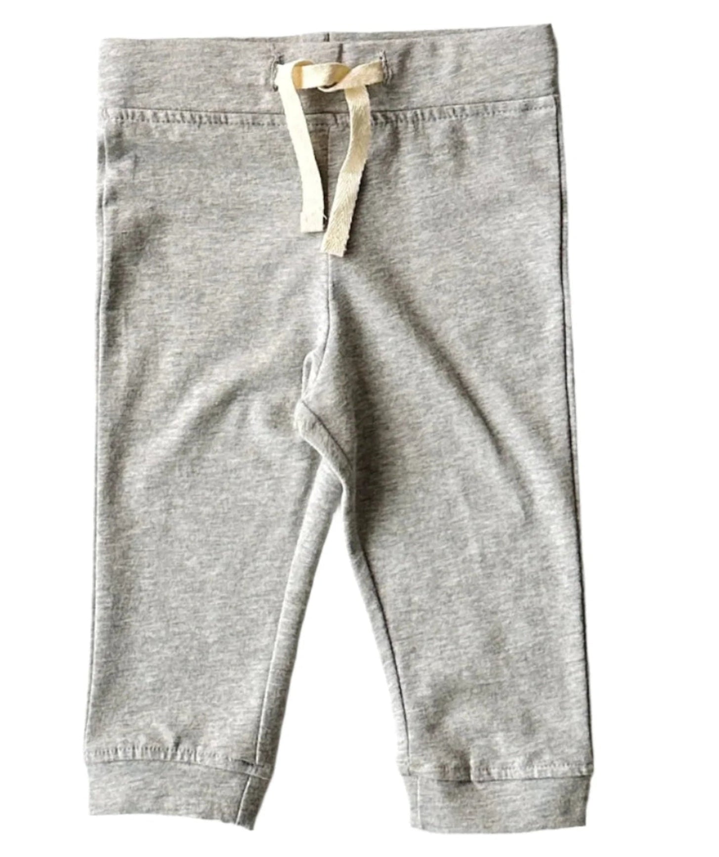 Organic Cotton Jogger Pant - Blankee Baby
