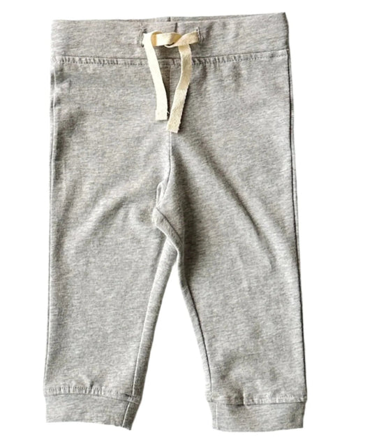 Organic Cotton Jogger Pant - Blankee Baby