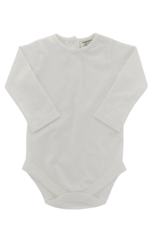 Organic Cotton Bodysuit - Blankee Baby