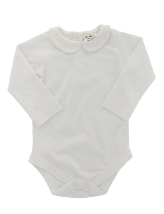 Organic Cotton Bodysuit - Blankee Baby