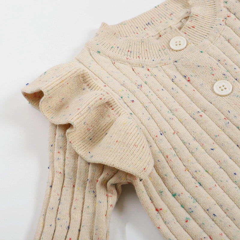 One-Piece Baby Romper - Blankee Baby