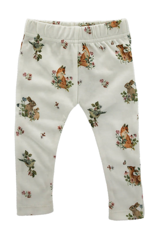 Organic Cotton Legging - Vintage Meadow

✦ 100% Organic Cotton ✦ Machine washable ✦ Imported ✦ Fast Shipping & Free Returns

$24.00 USD