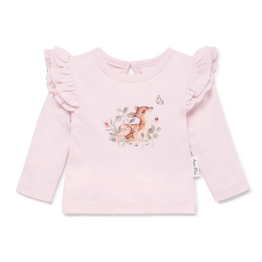 Organic Cotton Baby Tee - Vintage Meadow

✦ 100% Organic Cotton ✦ Machine washable ✦ Imported ✦ Fast Shipping & Free Returns

$28.00 USD