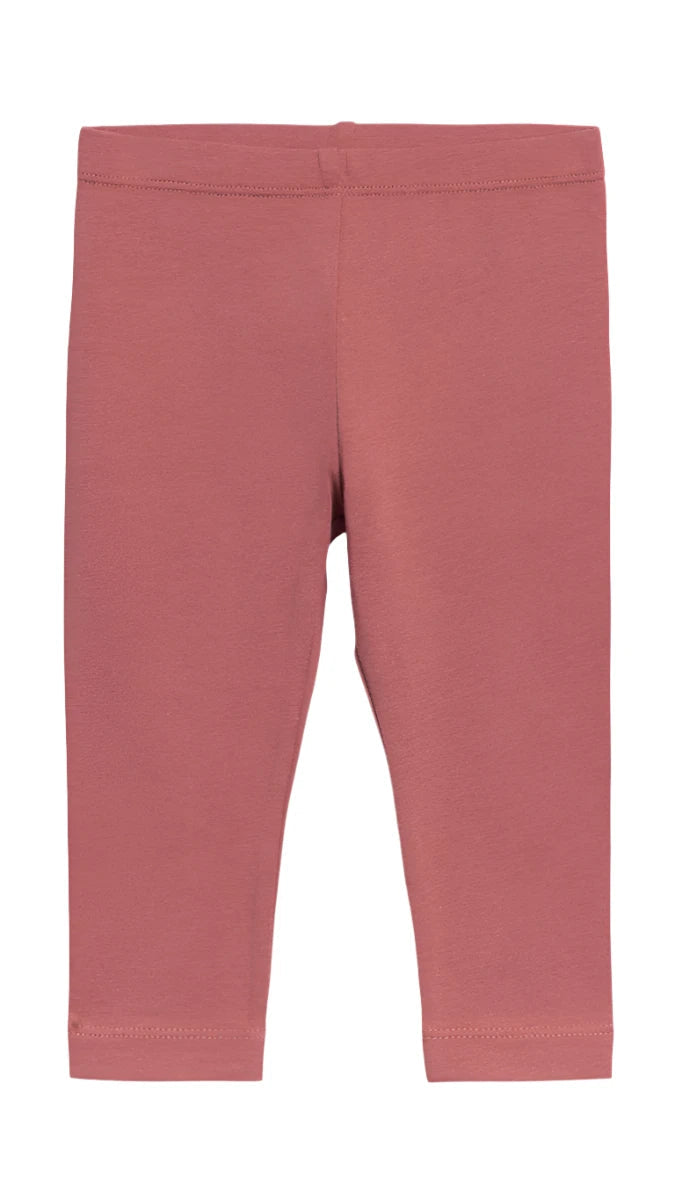 Organic Cotton Legging - Blankee Baby