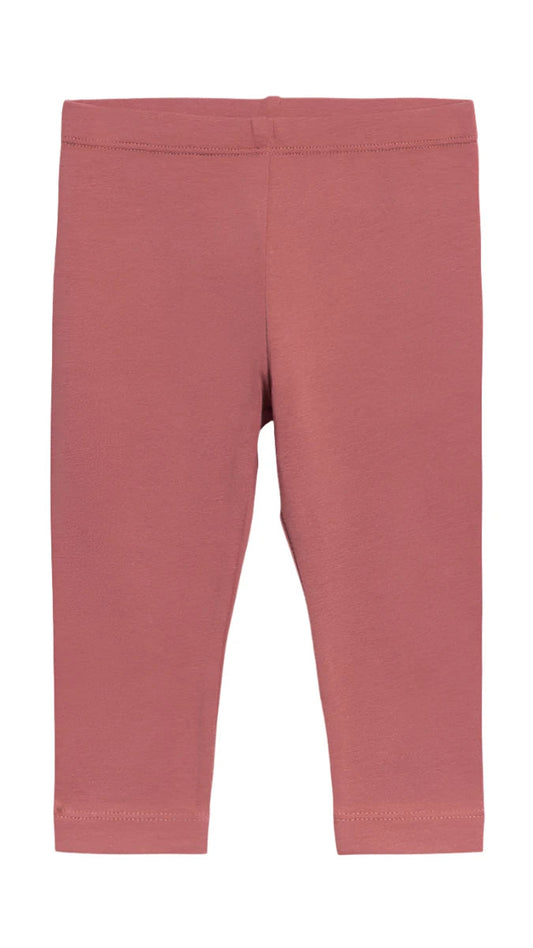Organic Cotton Baby Legging - Berry

✦ 100% Organic Cotton ✦ Machine washable ✦ Imported ✦ Fast Shipping & Free Returns

$20.00 USD