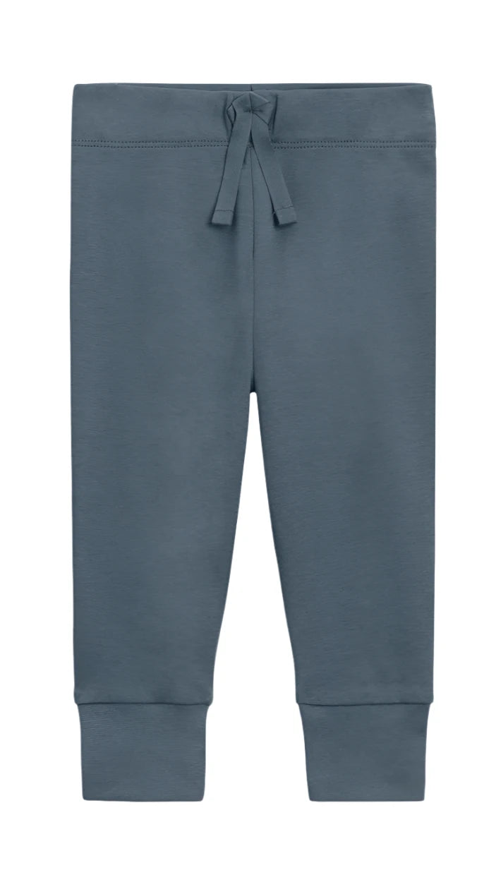 Organic Cotton Jogger Pant - Blankee Baby