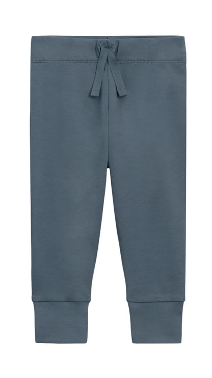 Organic Cotton Jogger Pant - Blankee Baby