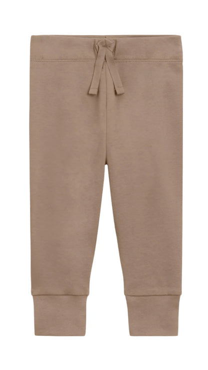 Organic Cotton Jogger Pant - Blankee Baby