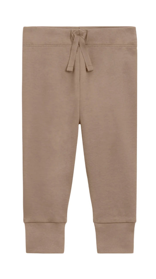 Organic Cotton Baby Jogger Pant - Truffle Brown

✦ 100% Organic Cotton ✦ Machine washable ✦ Imported ✦ Fast Shipping & Free Returns

$24.00 USD
