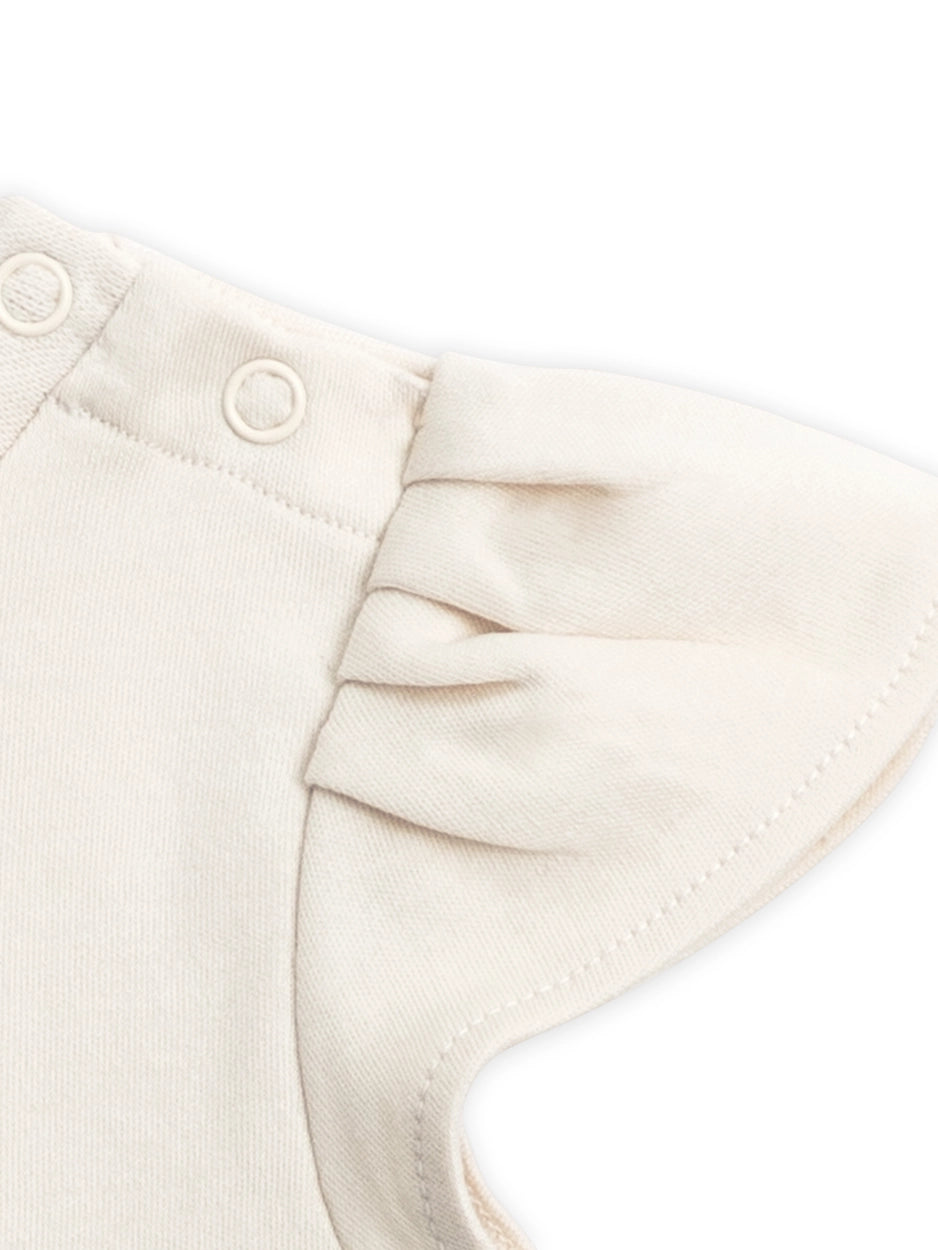 Organic Cotton Bodysuit - Blankee Baby