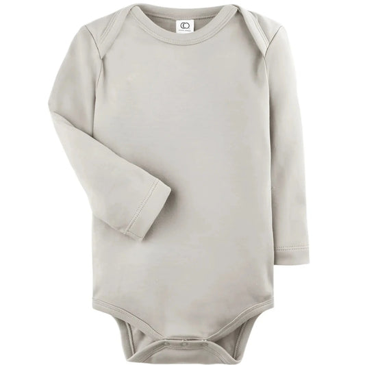 Organic Cotton Baby Bodysuit - Stone

✦ 100% Organic Cotton ✦ Machine washable ✦ Imported ✦ Fast Shipping & Free Returns

$16.00 USD
