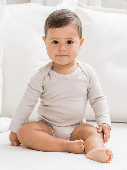 Organic Cotton Bodysuit - Blankee Baby
