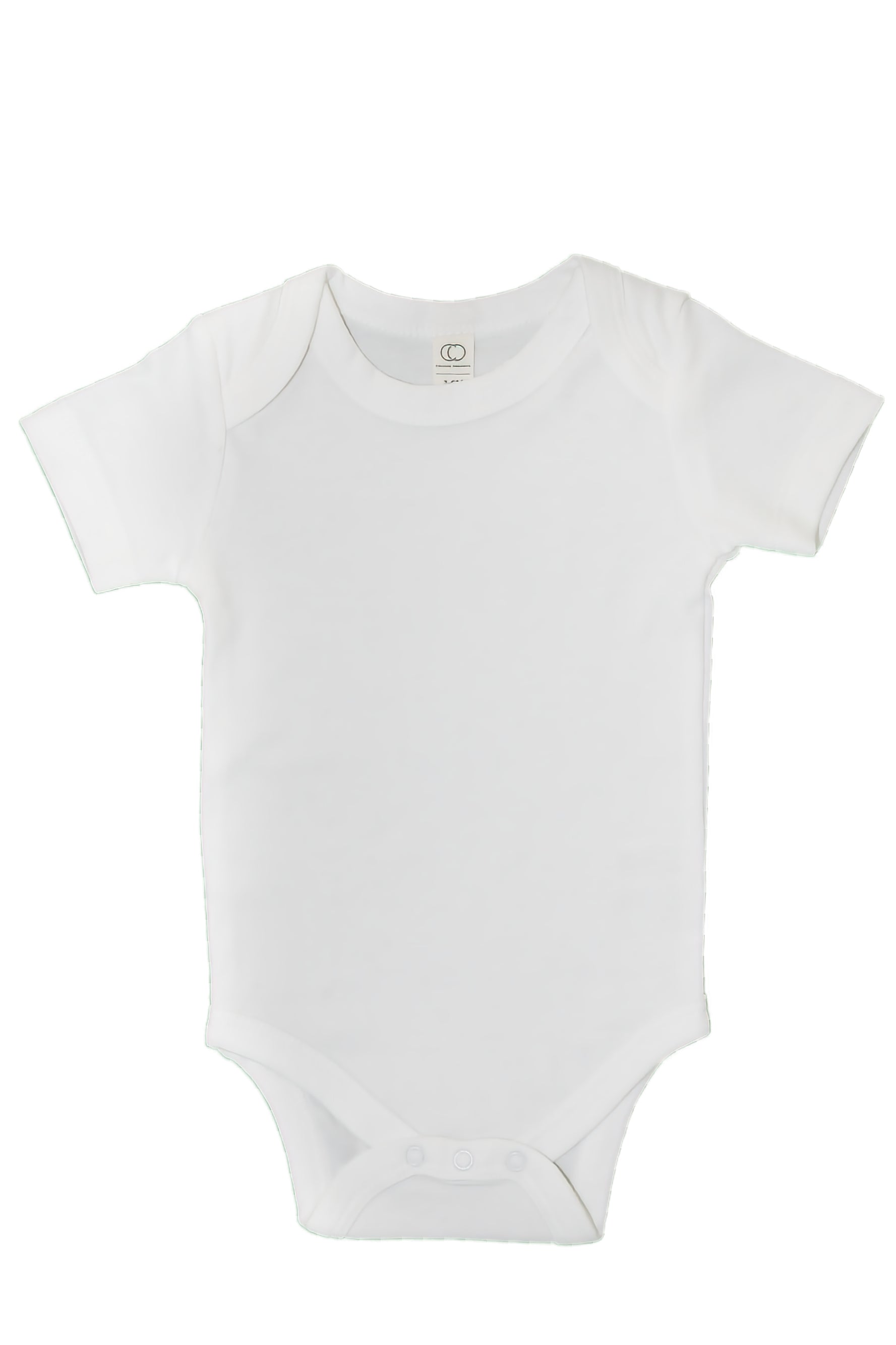 Organic Cotton Baby Bodysuit - White

✦ 100% Organic Cotton ✦ Machine washable ✦ Imported ✦ Fast Shipping & Free Returns

$16.00 USD