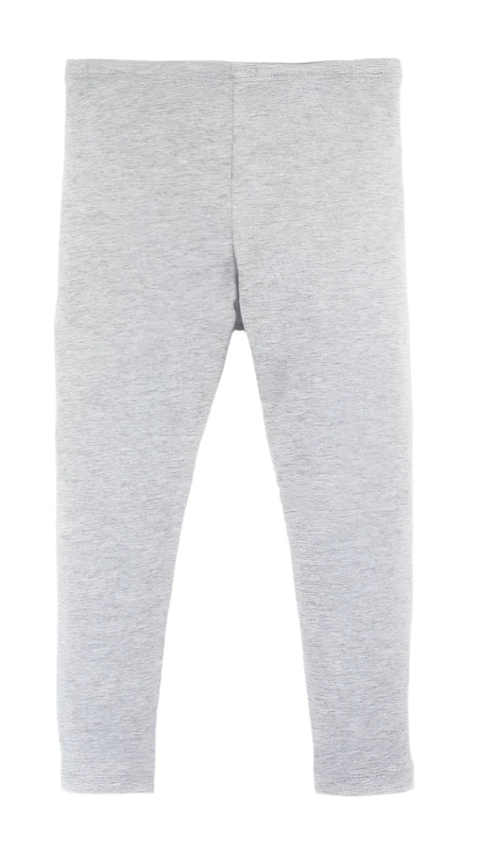 Organic Cotton Baby Legging - Blankee Baby