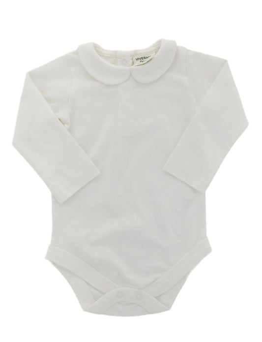Organic Cotton Bodysuit - Blankee Baby