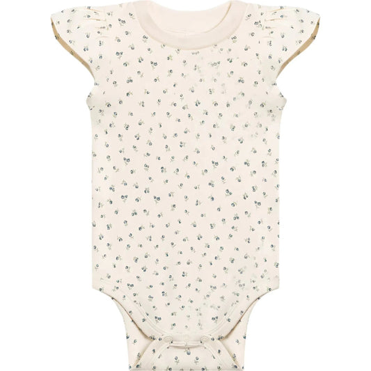 Organic Cotton Bodysuit - Blankee Baby
