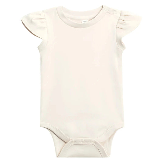 Organic Cotton Bodysuit - Blankee Baby