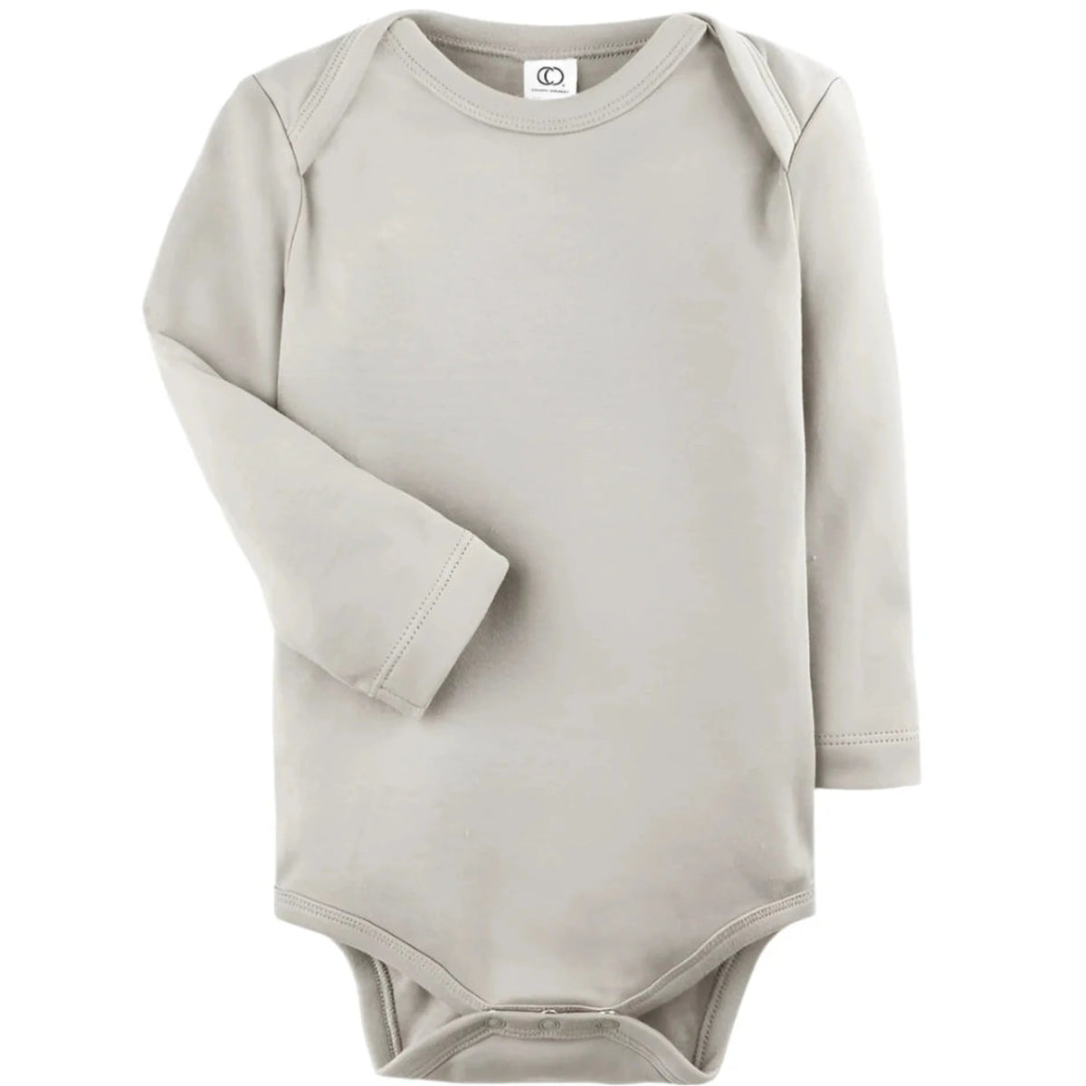 Organic Cotton Bodysuit - Blankee Baby