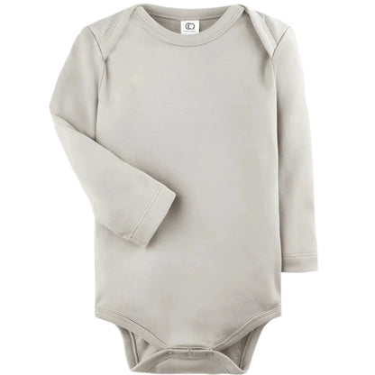 Organic Cotton Bodysuit - Blankee Baby