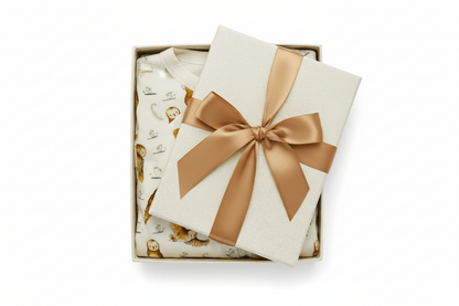 Organic Cotton Footie Pajama - Olive the Owl | Catherine Rayner | Sleepwear