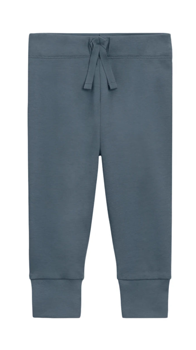Organic Cotton Jogger Pant - Blankee Baby