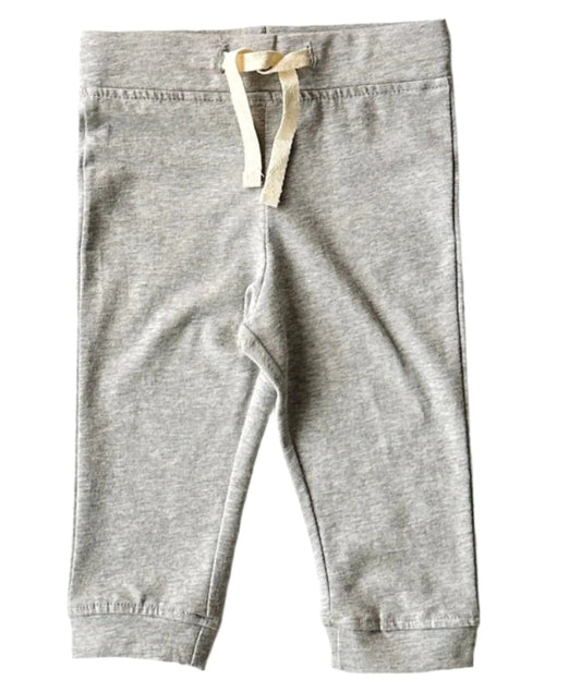 Organic Cotton Jogger Pant - Blankee Baby