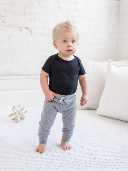 Organic Cotton Jogger Pant - Blankee Baby