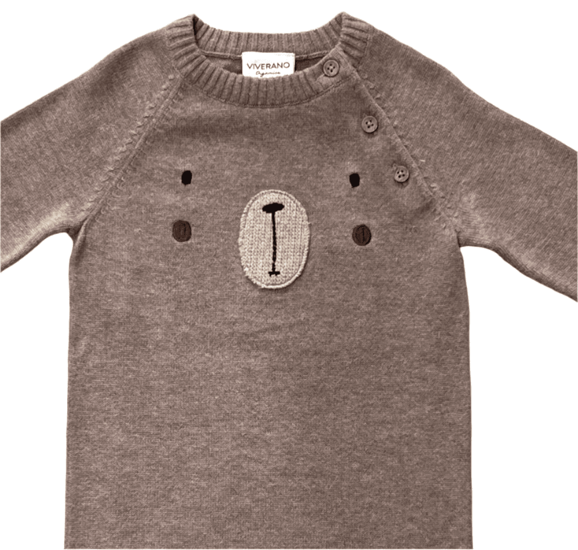 Organic Cotton One - Piece Romper - Blankee Baby