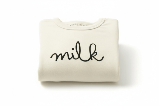 Organic Cotton One - Piece Romper - Blankee Baby