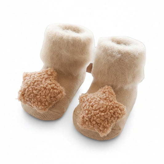 Star Baby Socks - Blankee Baby