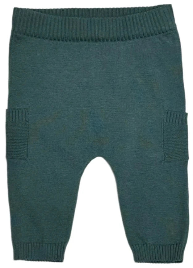 Organic Cotton Baby Pocket Knit Pants
✦ 100% Organic Cotton
✦ Machine washable
✦ Imported
✦ Fast Shipping & Free Returns